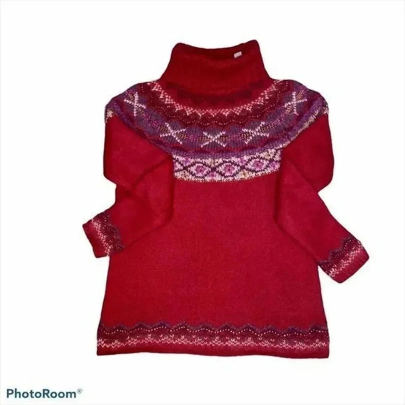 Lord Taylor winter women sweater - Picture 5 of 9